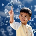 5 dấu hiệu cho thấy bé sở hữu IQ vượt trội, cha mẹ cần lưu tâm