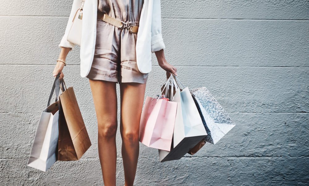 5 tips mua sắm thông minh, phụ nữ nào cũng nên biết!