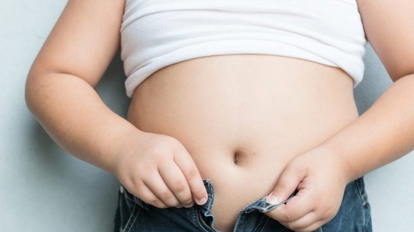 Chế độ dinh dưỡng cho bà bầu thừa cân khi mang thai