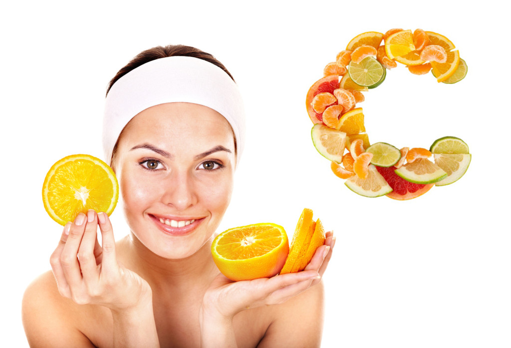 Gọi tên 4 dấu hiệu cảnh báo cơ thể đang thiếu vitamin C trầm trọng