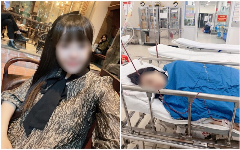 Bệnh viện Thanh Nhàn nói gì về vụ thai phụ 6 tháng ở Hà Nội tử vong sau 2 ngày cấp cứu