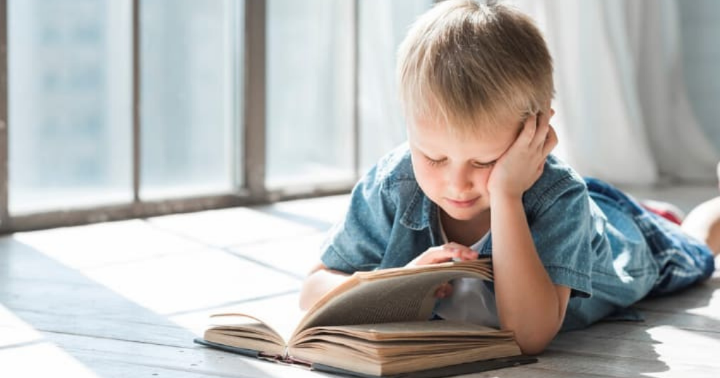 Bí quyết giúp bố mẹ xây dựng thói quen đọc sách cho trẻ ngay từ nhỏ