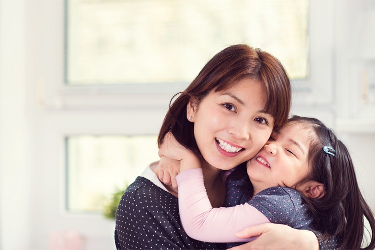 3 điều ở phụ nữ giúp gia đình yên vui và hạnh phúc