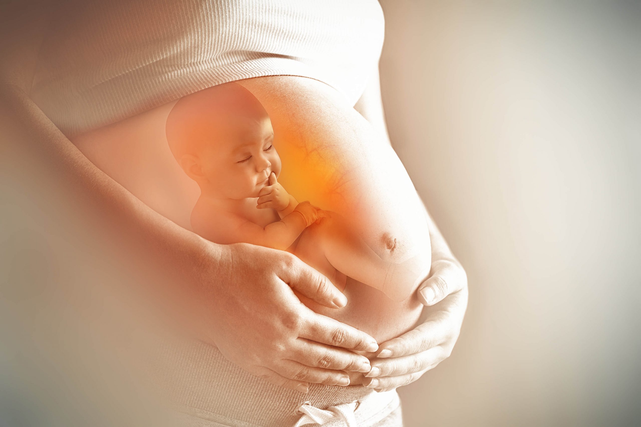 Nguyên nhân và cách điều trị nếu phụ nữ mang thai bị thiếu nước ối