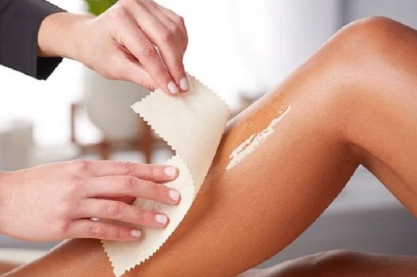 Những điều bạn cần lưu ý trước khi tẩy lông (Waxing)