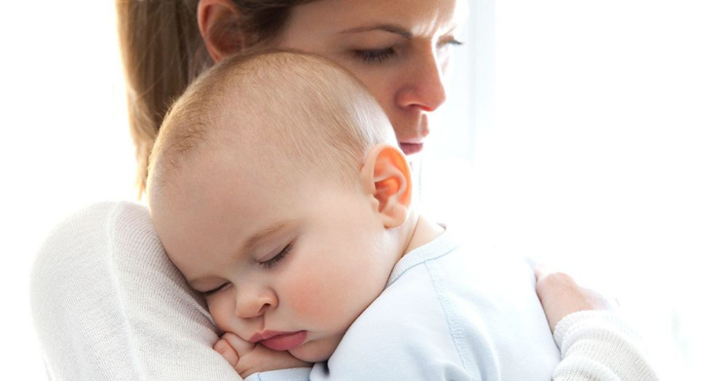 Trẻ sơ sinh bị cảm lạnh: Dấu hiệu nhận biết, cách điều trị và phòng ngừa