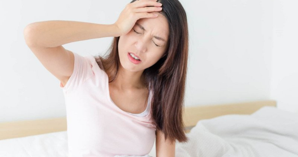 Đau đầu sau sinh mổ: Nguyên nhân và cách giảm đau hiệu quả