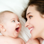 Bỏ túi 5 điều cần lưu ý đối với những người lần đầu làm mẹ