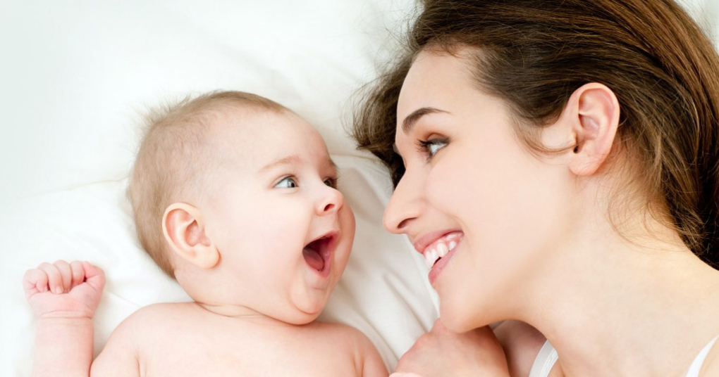 Bỏ túi 5 điều cần lưu ý đối với những người lần đầu làm mẹ