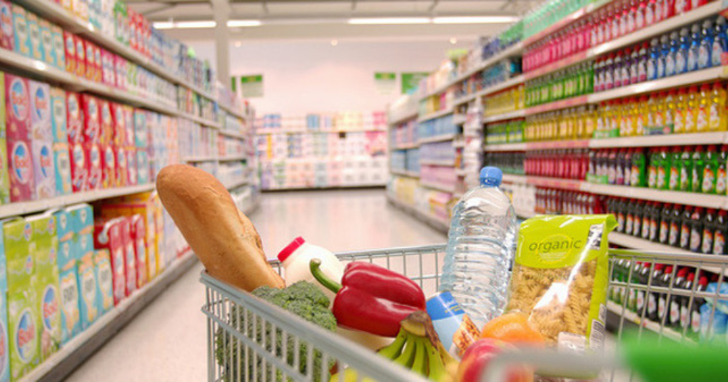 3 quy tắc vàng khi đi siêu thị giúp các bà nội trợ tiết kiệm chi tiêu cho gia đình