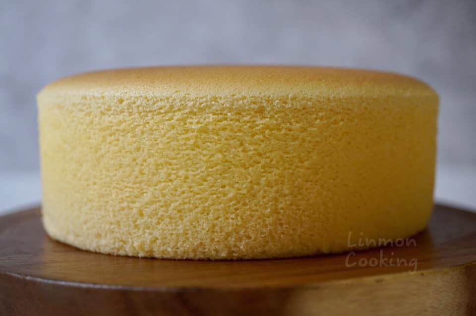 bánh Japan cheesecake