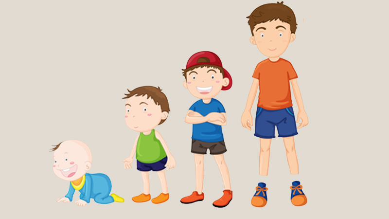 5 sai lầm nghiêm trọng của cha mẹ khiến trẻ khó phát triển chiều cao
