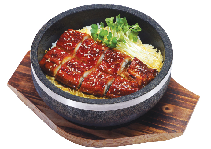 Cách làm cơm lươn Nhật Bản sốt teriyaki thơm ngon như nhà hàng