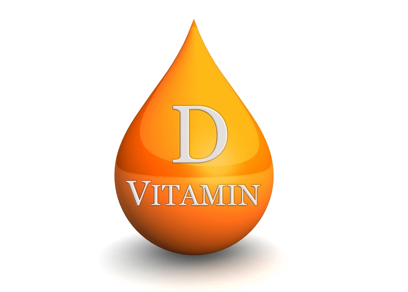 thieu vitamin D 