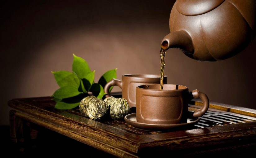Mẹo uống trà đúng cách tốt cho sức khỏe bạn cần biết