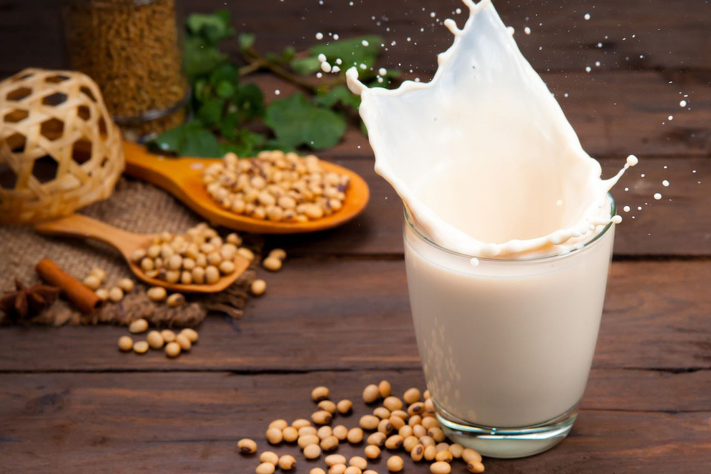 4 đại kỵ khi uống sữa đậu nành, gây ảnh hưởng đến sức khỏe và ngộ độc