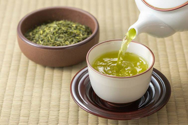 2 thức uống giúp người Nhật sống thọ, có tác dụng giảm cân và trẻ hóa da