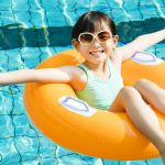 5 bước cơ bản giúp trẻ học bơi nhanh, không sợ nước