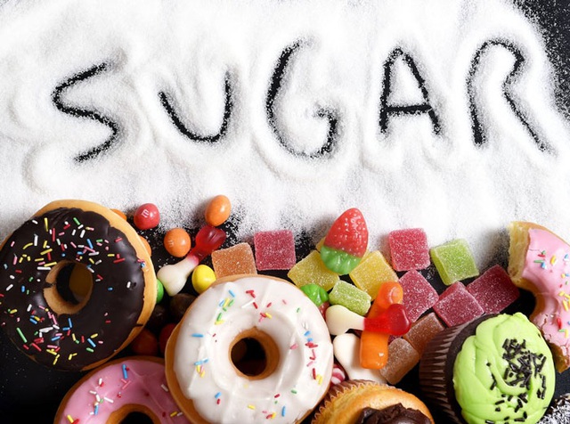 Cảnh báo 6 dấu hiệu cho thấy bạn đang ăn quá nhiều đường, cần điều chỉnh ngay