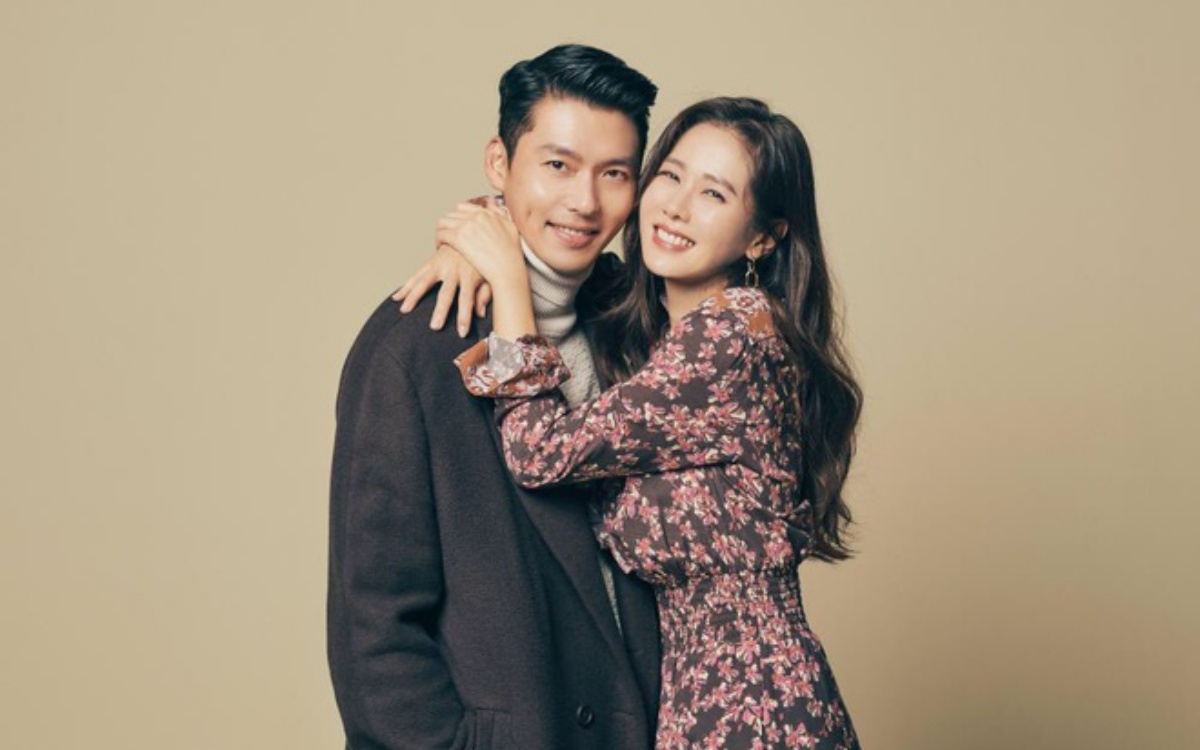Chính thức công bố ngày cưới của Huyn Bin và Son Ye Jin, không phải 16/3 như lời đồn