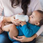 Những lợi ích tuyệt vời của sữa non các bà mẹ không thể bỏ qua