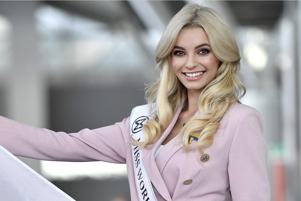 Chung kết Miss World 2021: Vương miện thuộc về người đẹp Ba Lan