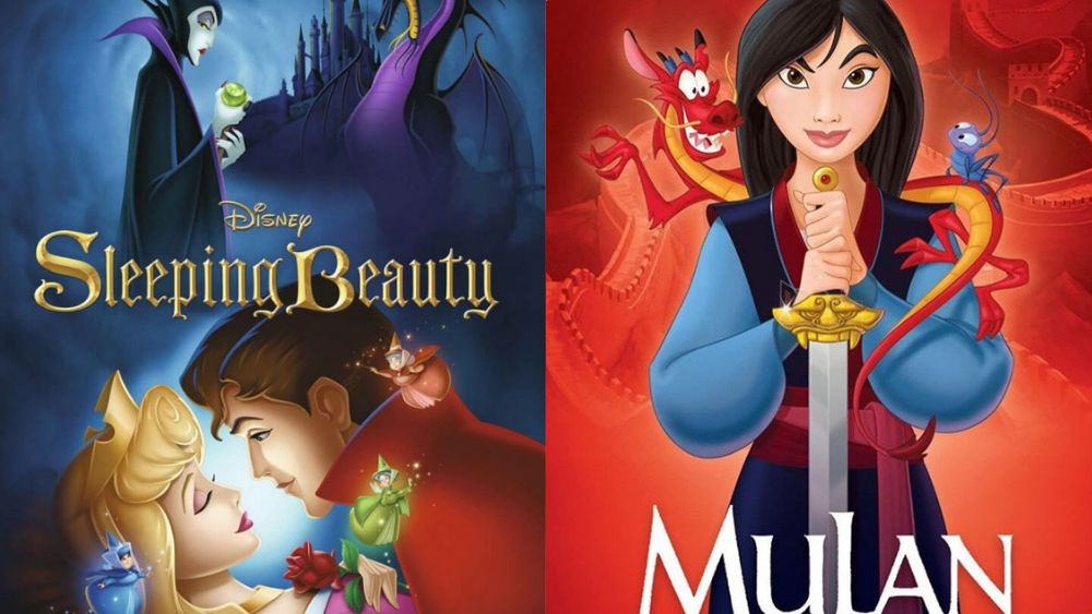 4 bài học tiền nong quá thiết thực từ phim Disney dành cho bạn