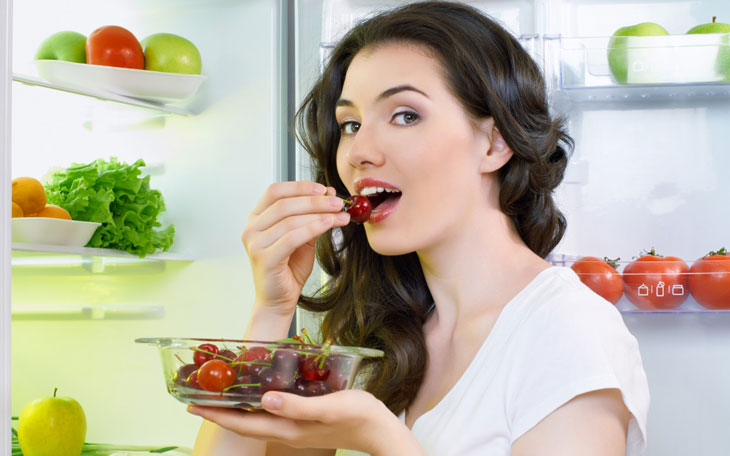 Top 5 loại thực phẩm tốt cho dạ dày nên bổ sung vào thực đơn ăn uống thường xuyên