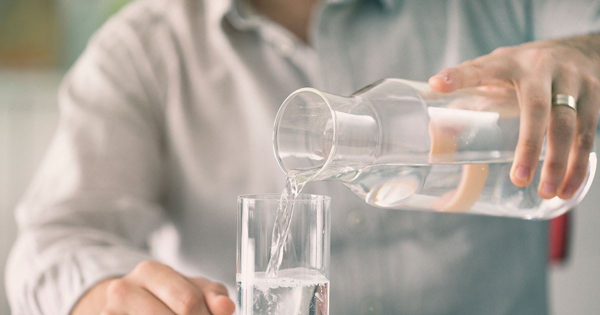 6 khung giờ vàng uống nước để giảm cân có thể bạn chưa biết