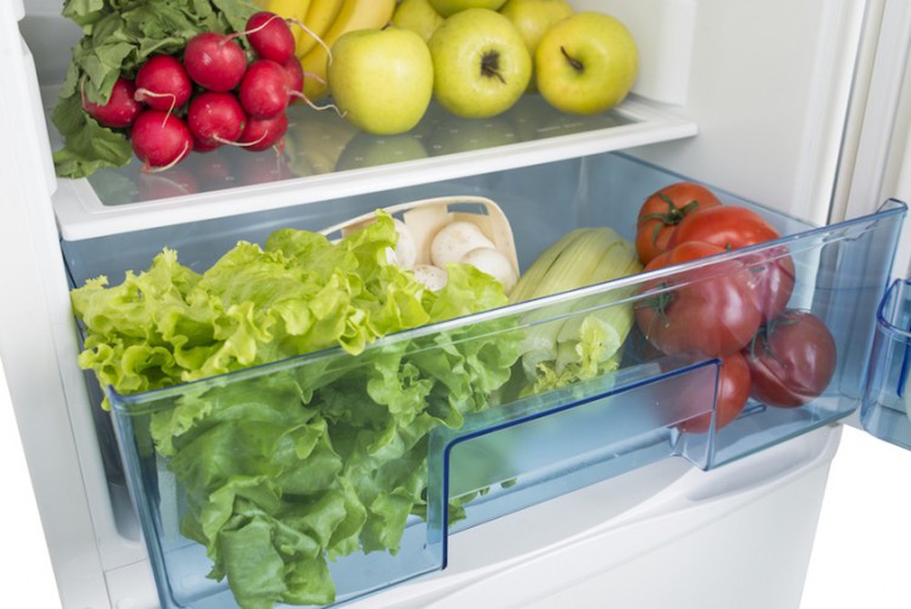 7 loại thực phẩm quen thuộc không cho vào tủ lạnh bởi dễ sinh độc tố gây ung thư
