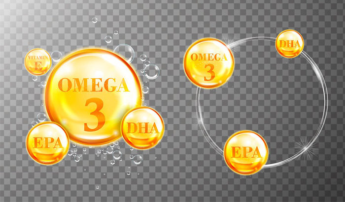 bo sung omega -3 cho trẻ