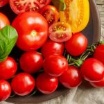 Cà chua rất tốt nhưng đừng ăn theo 6 kiểu dưới đây kẻo gây hại đến sức khỏe