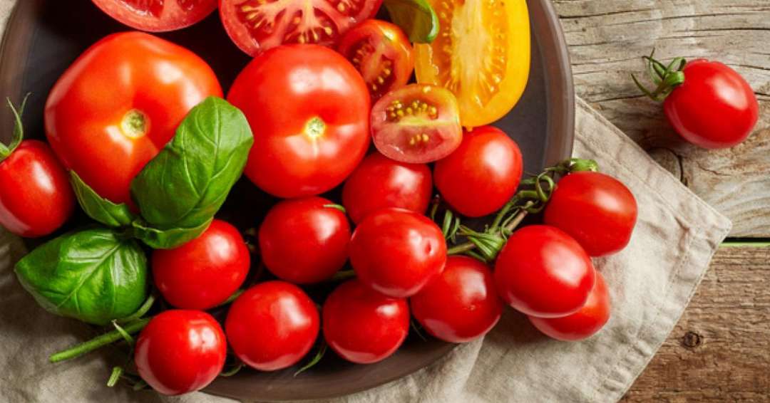 Cà chua rất tốt nhưng đừng ăn theo 6 kiểu dưới đây kẻo gây hại đến sức khỏe