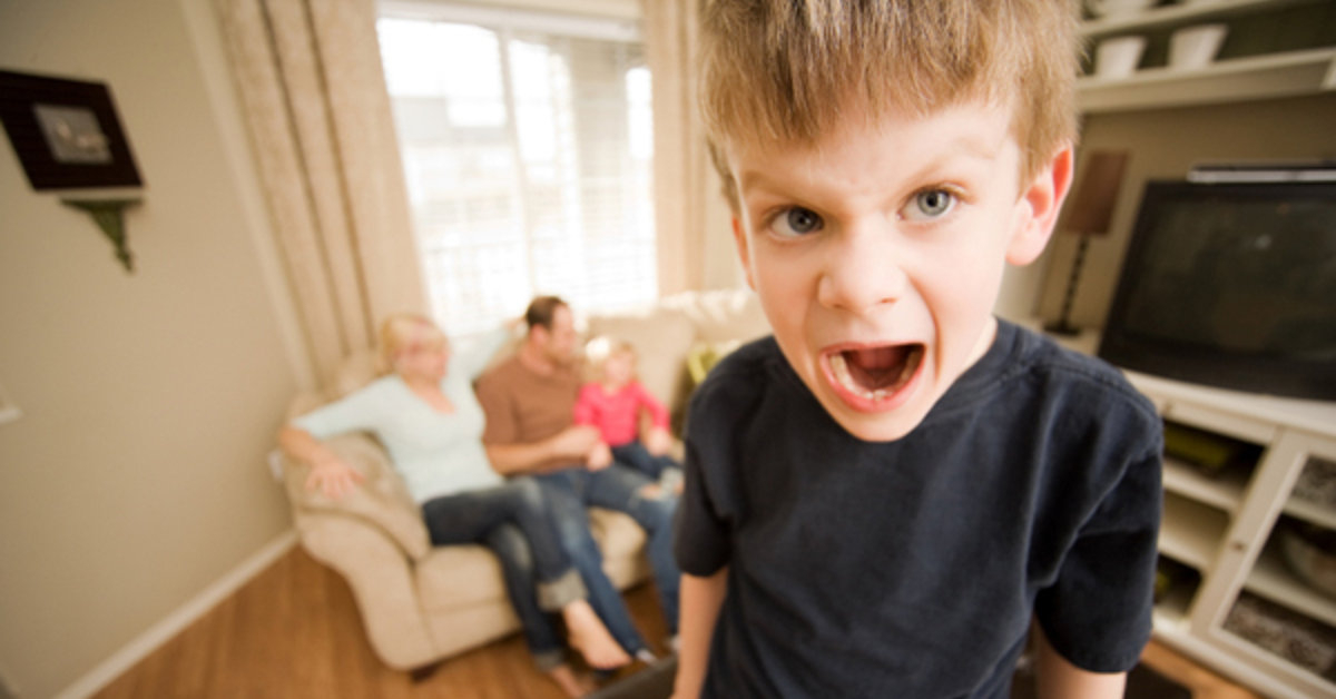 Nhận diện ADHD - rối loạn tăng động giảm chú ý ở trẻ
