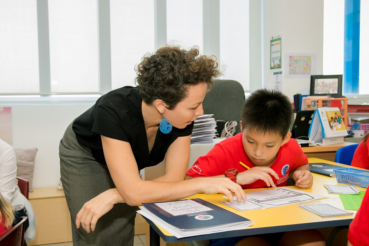 Phương pháp giáo dục Montessori: Những điều cha mẹ nên biết!