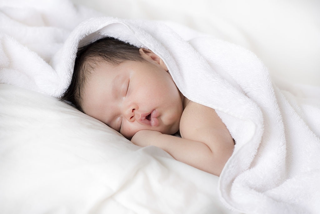 SIDS là gì? Những điều cần biết về hội chứng đột tử ở trẻ sơ sinh