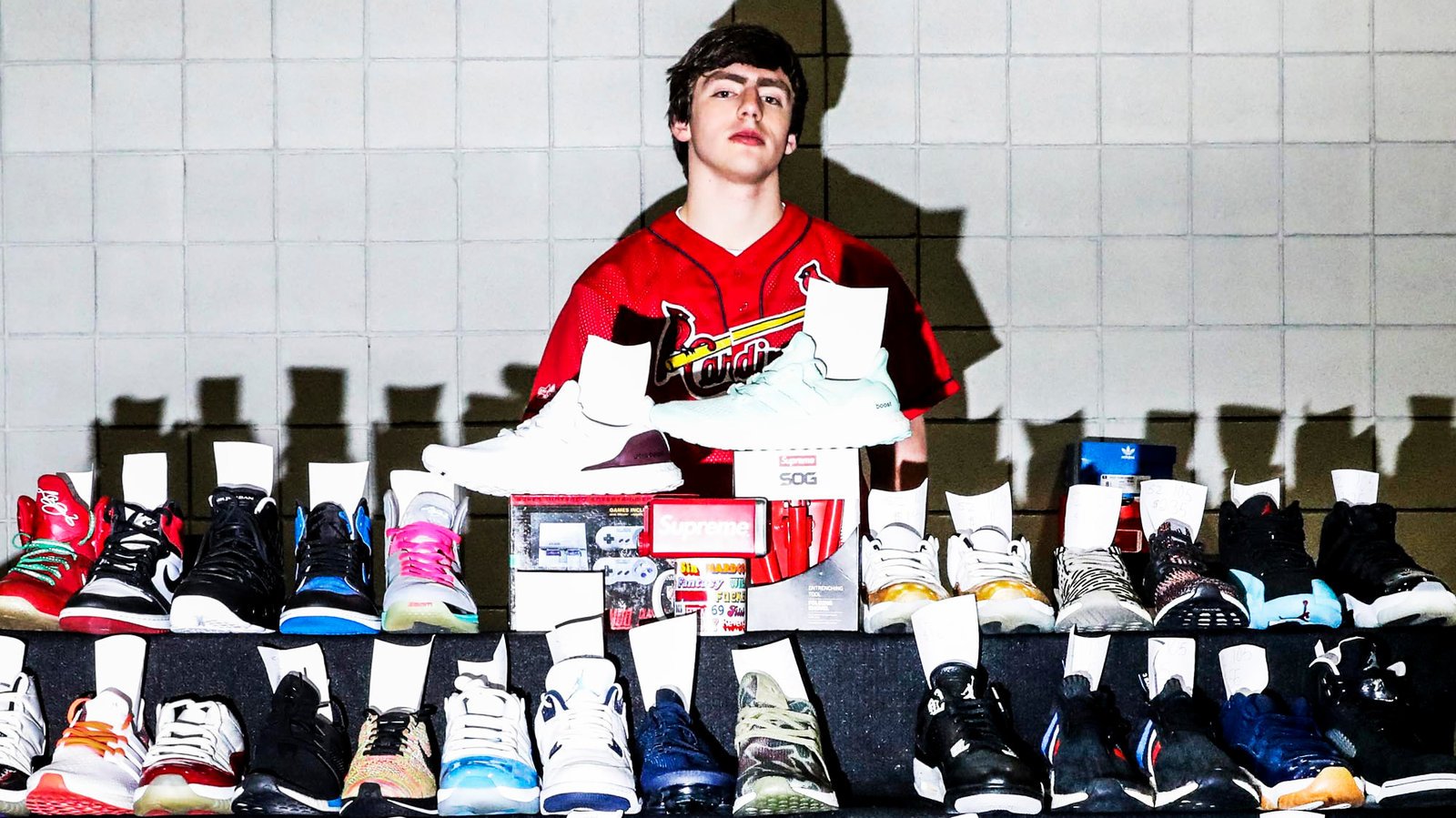 Sneakerhead là gì? Những dấu hiệu cho thấy bạn là một sneakerhead