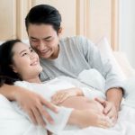 8 điều cực đơn giản bất kì ông chồng nào cũng nên làm để tâm lý mẹ bầu luôn thoải mái, vui vẻ