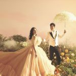 Nhiếp ảnh gia chi tiền tỷ tặng vợ bộ ảnh cưới 100 concept, lập kỷ lục Việt Nam