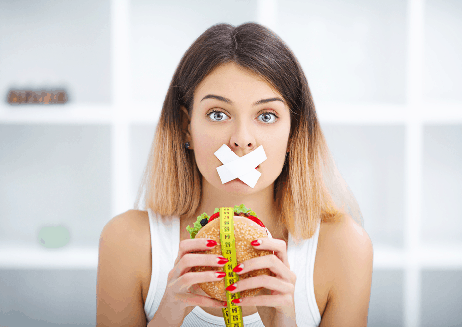 4 cách giúp bạn giảm cân tại nhà mà không cần 