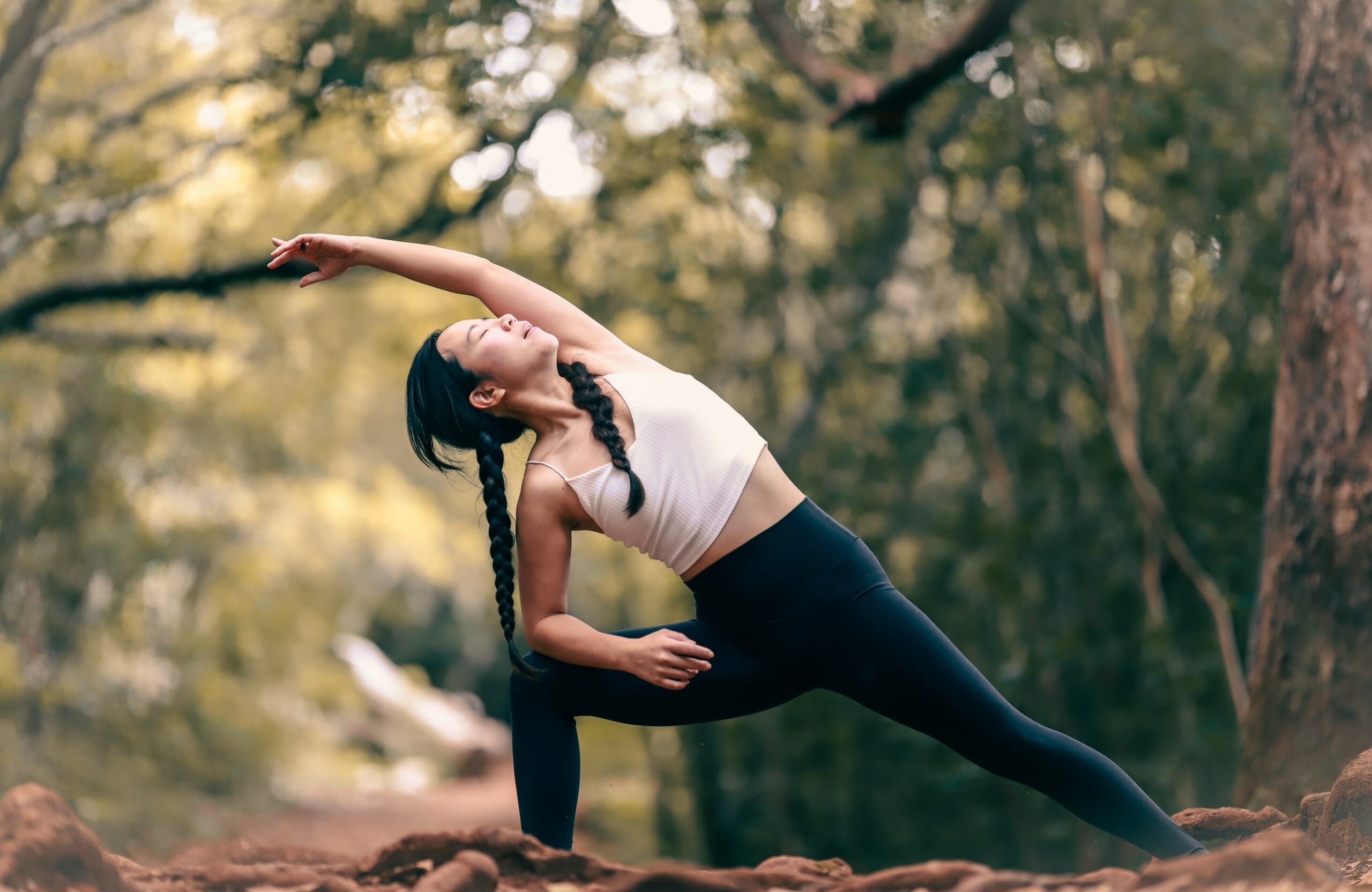 Vô vàn lợi ích của Yoga đối với sức khỏe và tâm lý mẹ bầu