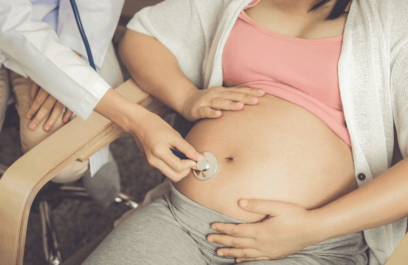 Điểm danh loạt nguyên nhân thường gặp dẫn đến hiện tượng mẹ bầu bị tiêu chảy