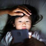 Cảnh báo những tác hại khi trẻ ngủ không ngon, không đủ giấc