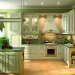 Top 5 mẫu nhà bếp đẹp xuất sắc nhìn xong muốn lăn vào bếp ngay