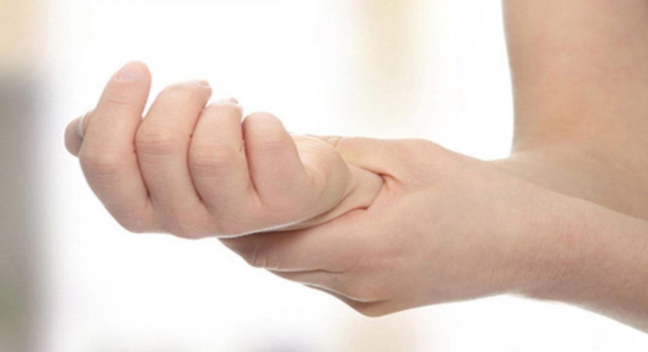Bạn biết gì về hội chứng ống cổ tay ở phụ nữ khi mang thai?