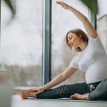 Mẹ bầu stress khi mang thai và cách để vượt qua nhanh chóng