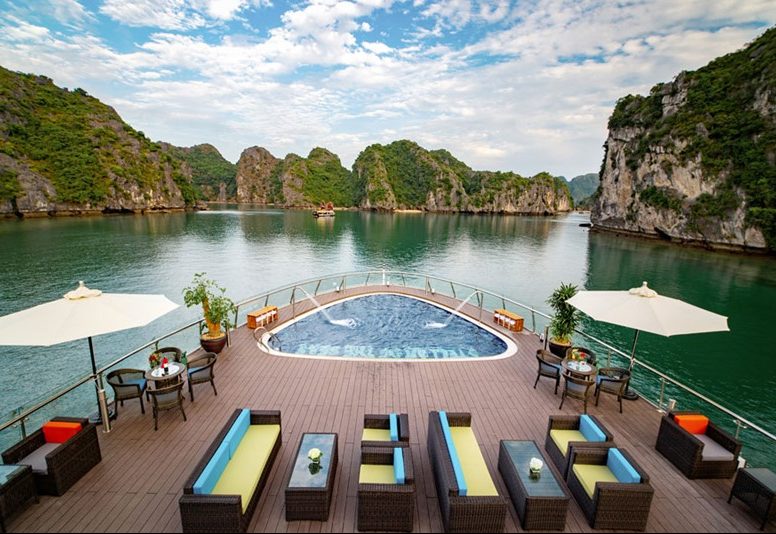 du thuyen binh chuan ha long