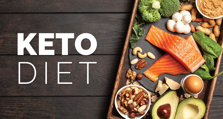 Keto diet là gì? Tất tần tật về chế độ ăn giảm cân keto diet