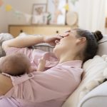 Bí quyết kích sữa sau sinh hiệu quả cho mẹ