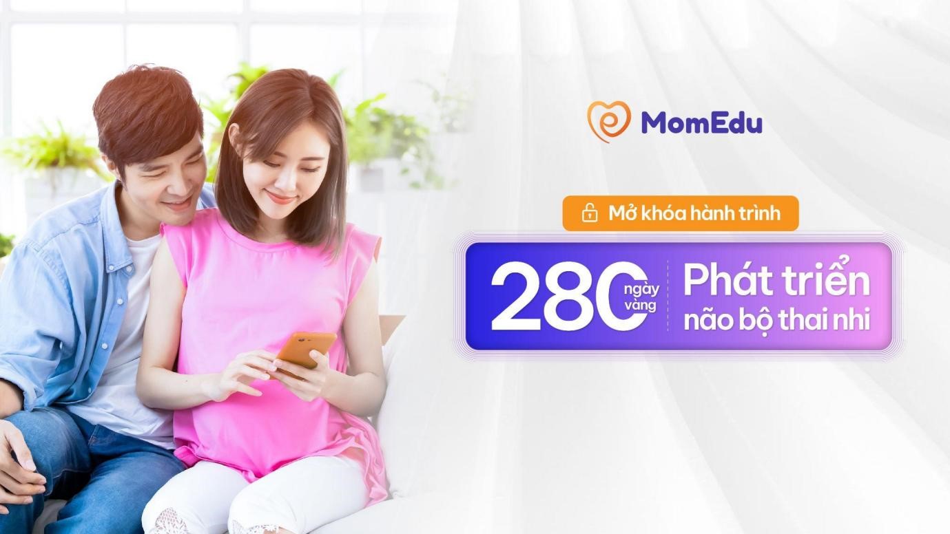 Ứng dụng thai giáo MomEdu có tốt không?